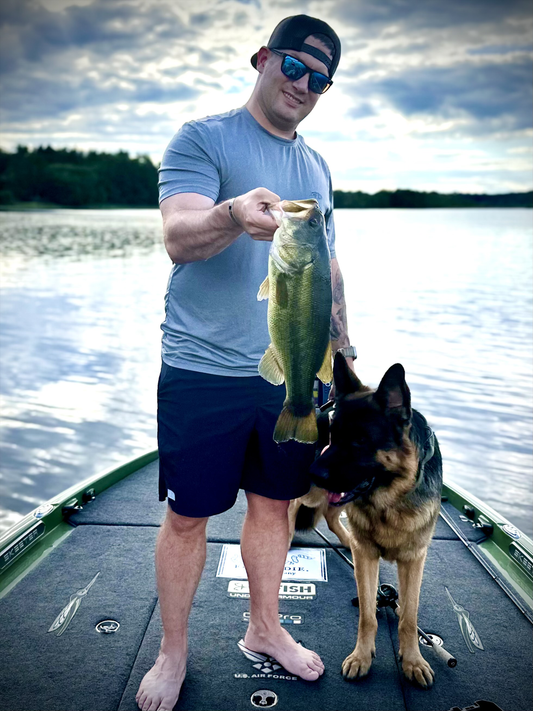 Why Small Bait Companies Still Matter in a Capital-Driven Bass Fishing Industry