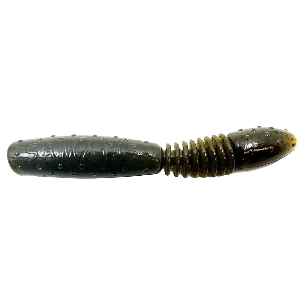 Samatis Baits-HTW (Hollow Tip Worm)