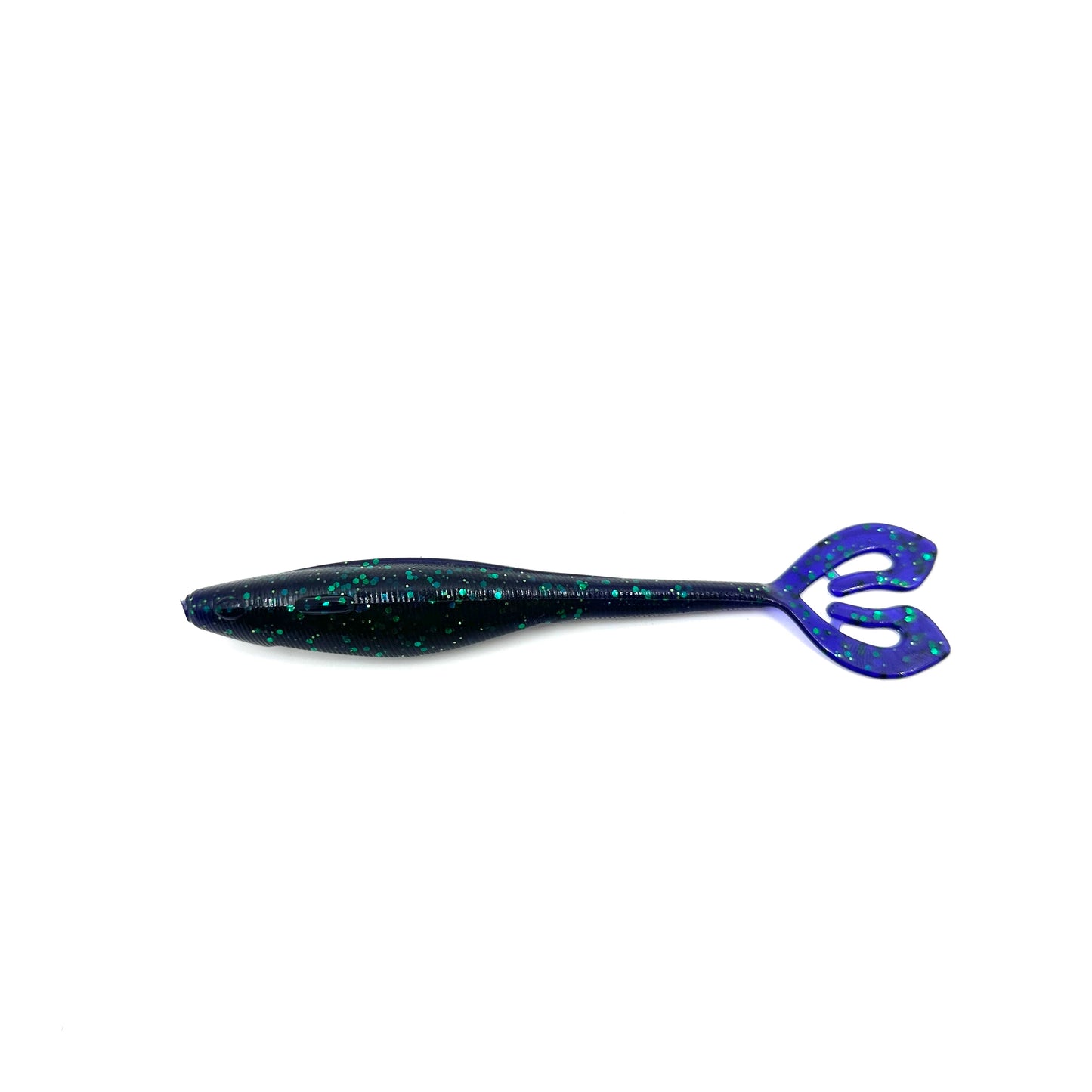 5.25” Powah’glide