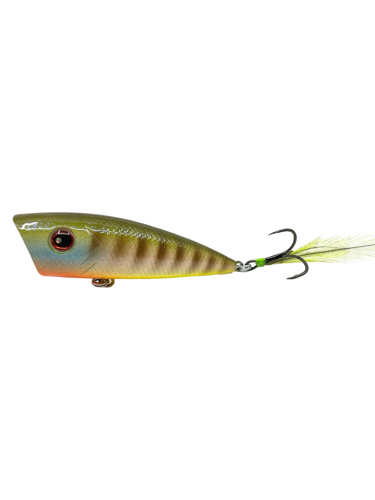 Active Pop (Topwater Popper)