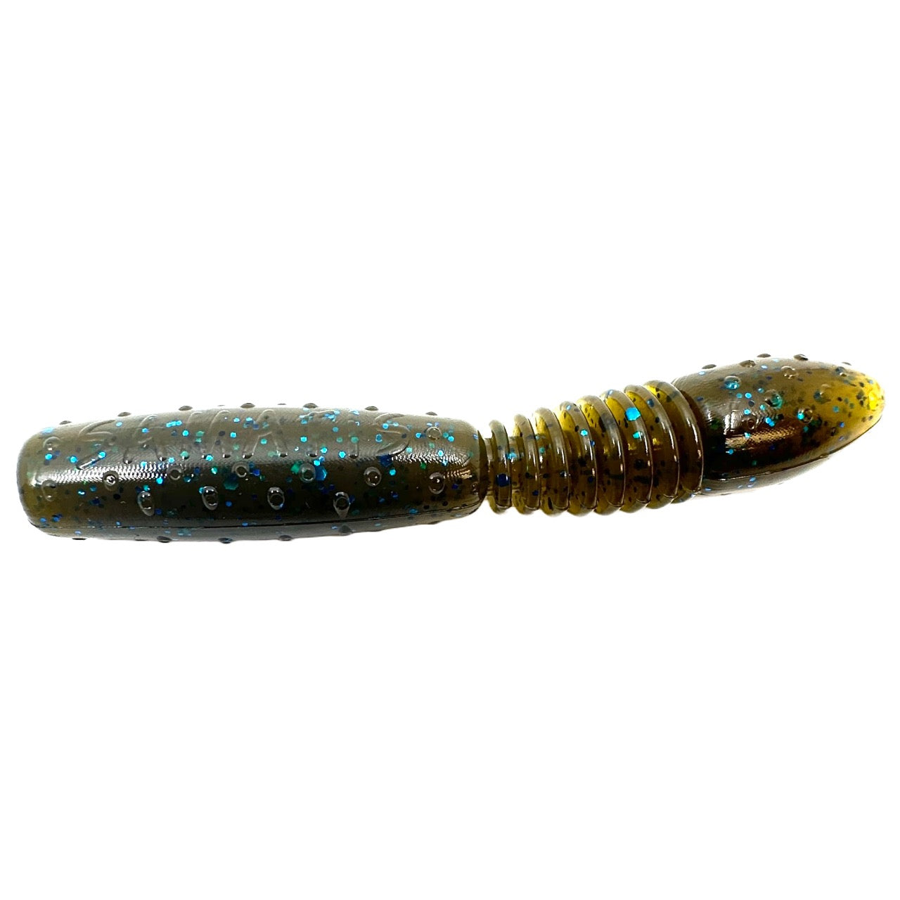 Samatis Baits-HTW (Hollow Tip Worm)