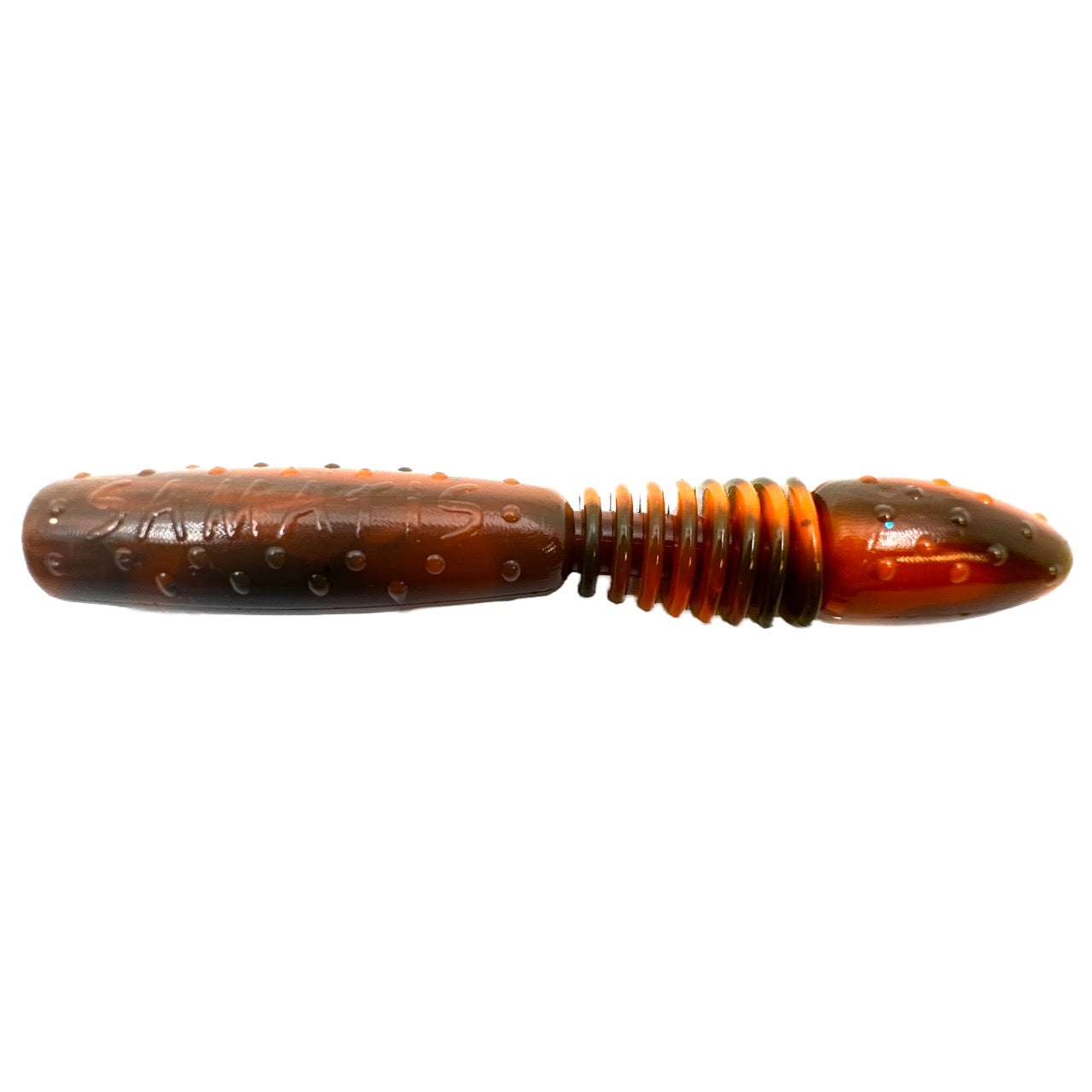 Samatis Baits-HTW (Hollow Tip Worm)
