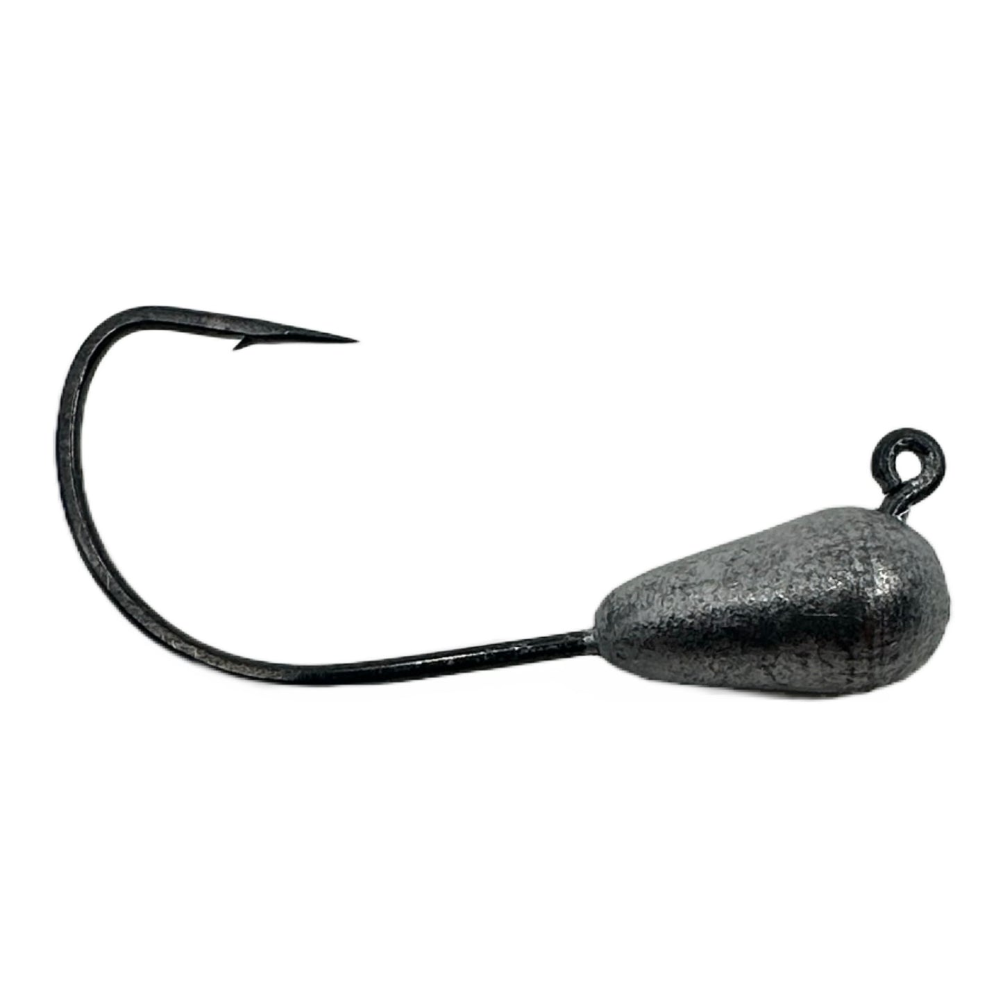 Stupid Tube Jig Head