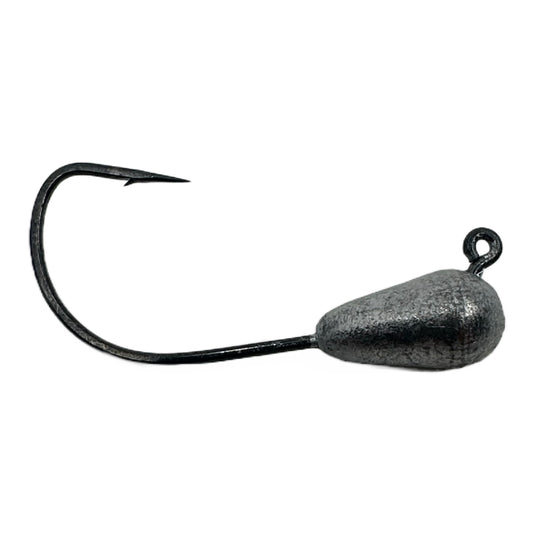 Stupid Tube Jig Head