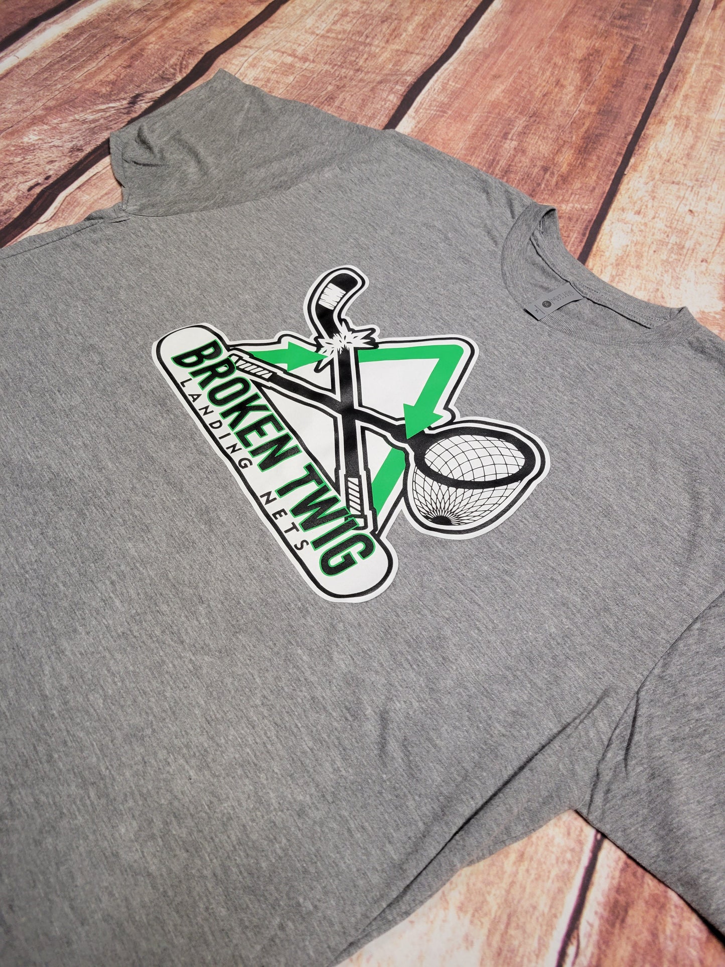 Short Sleeve T-Shirt