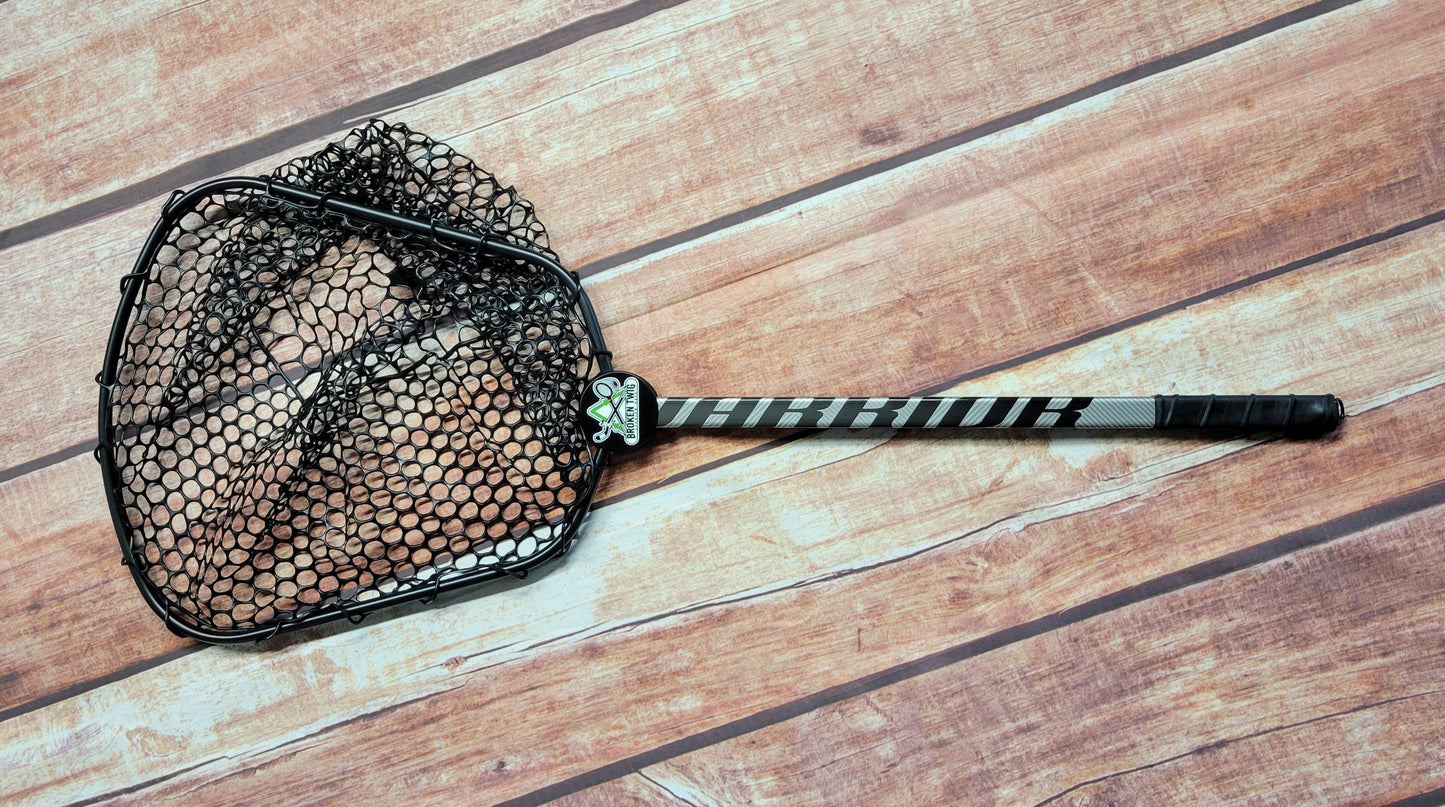 Medium Landing Net - Washington Capitals Player