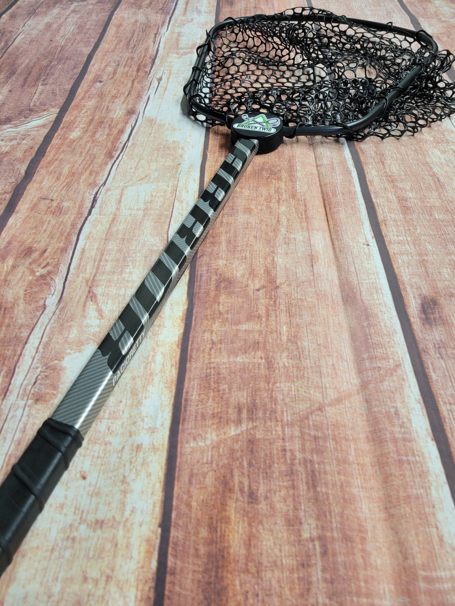 Medium Landing Net - Washington Capitals Player