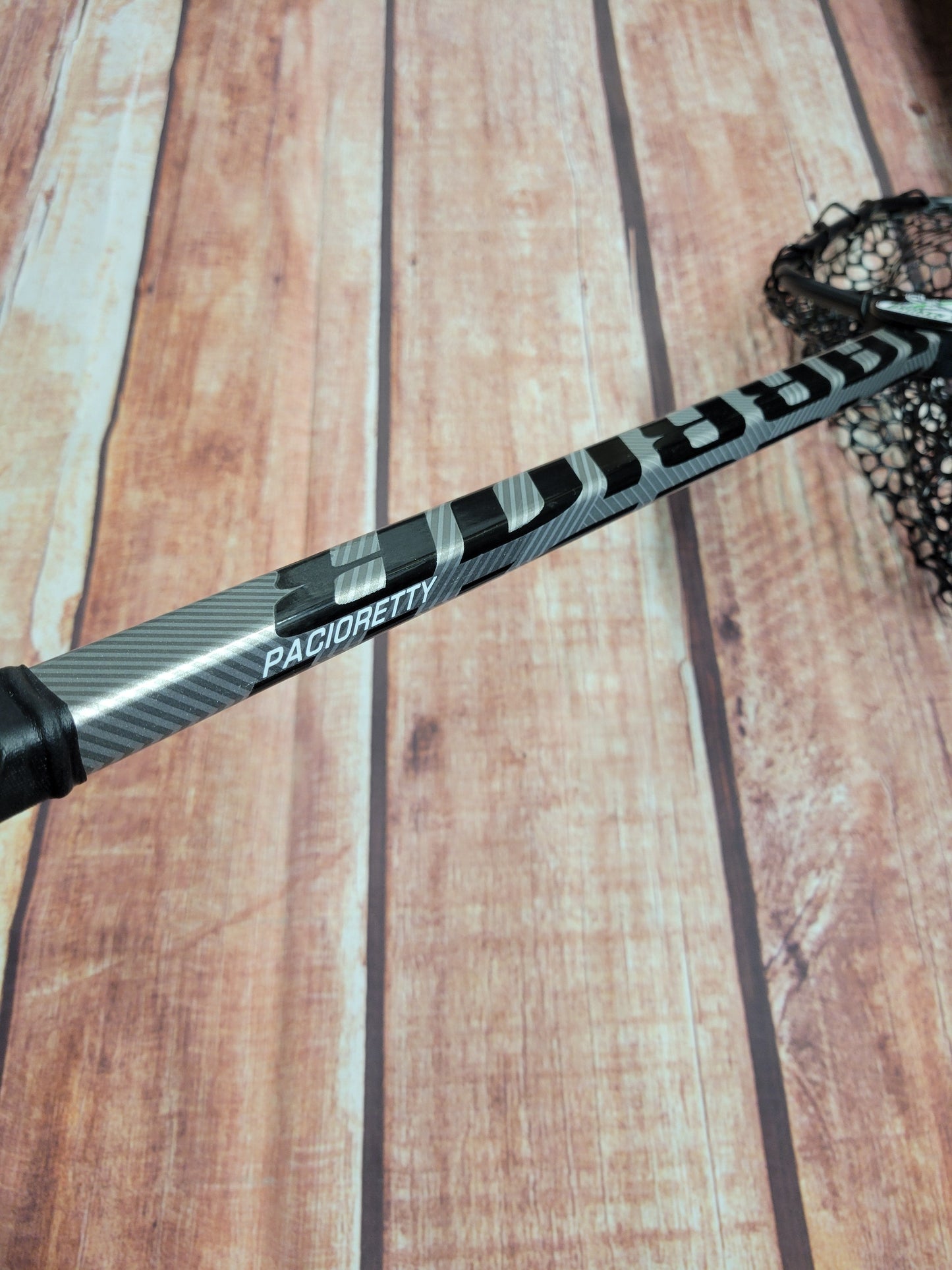 Medium Landing Net - Washington Capitals Player