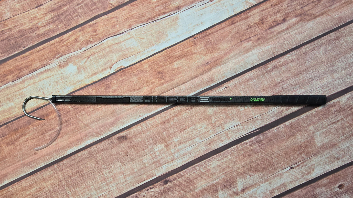 Broken Twig Large Gaff - CCM Stick