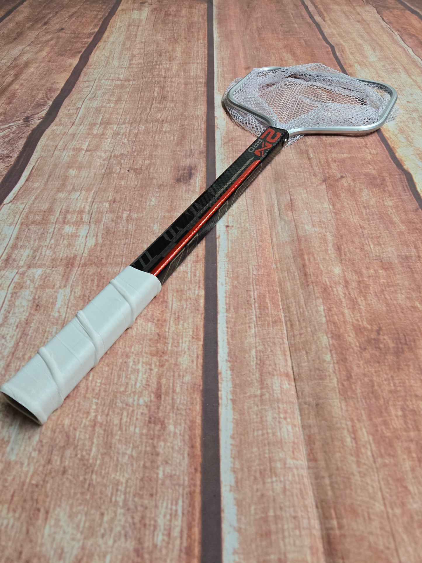 Broken Twig Bait Net - Bauer Stick