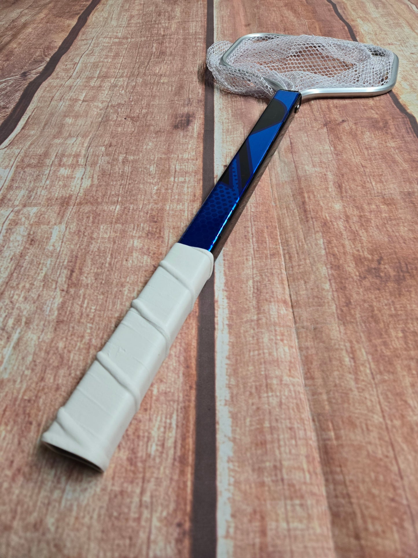 Broken Twig Bait Net - Bauer Stick