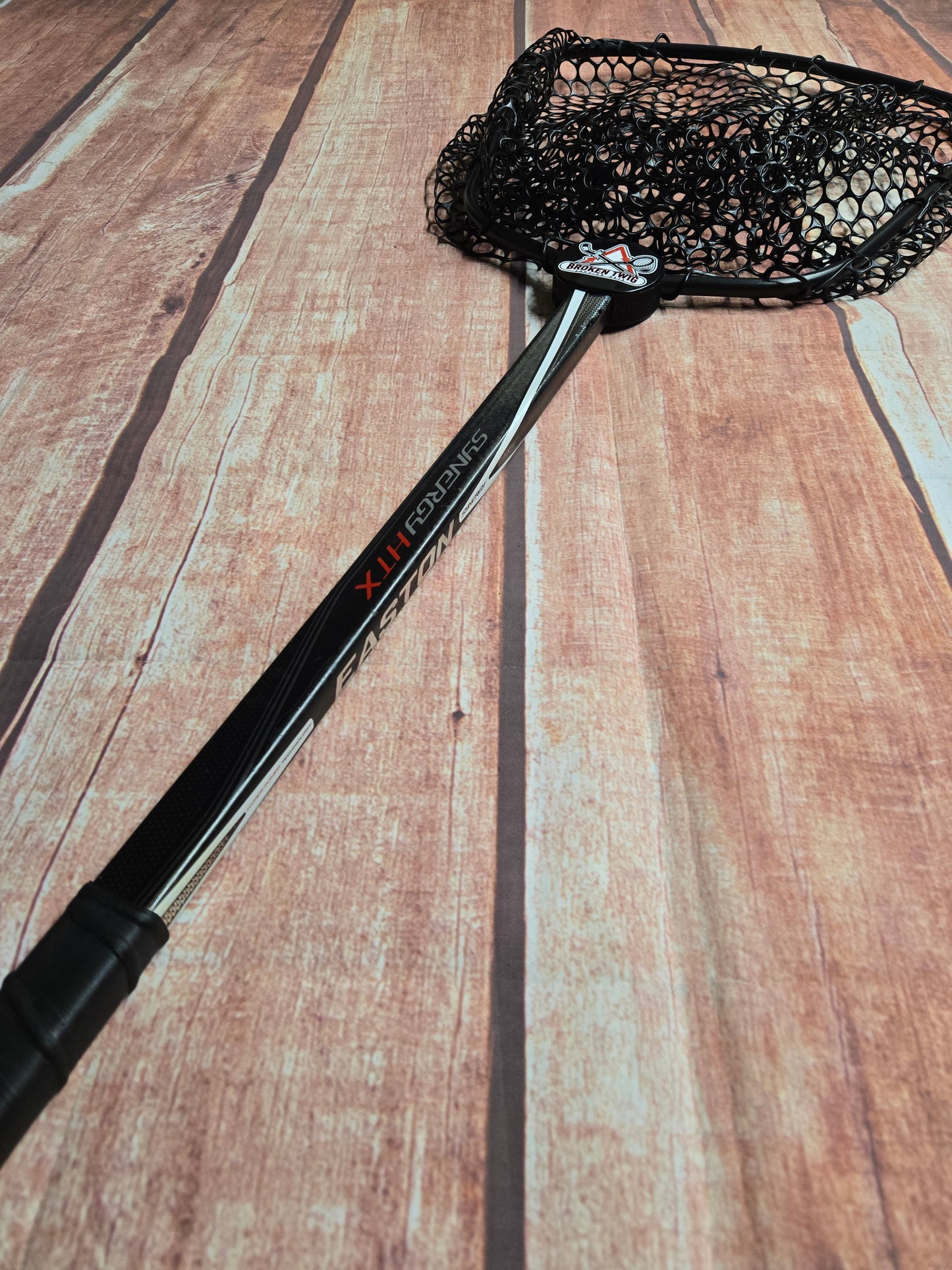 Medium Landing Net - Easton Stick