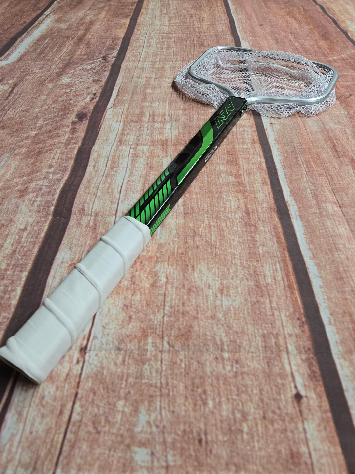 Broken Twig Bait Net - Bauer Stick