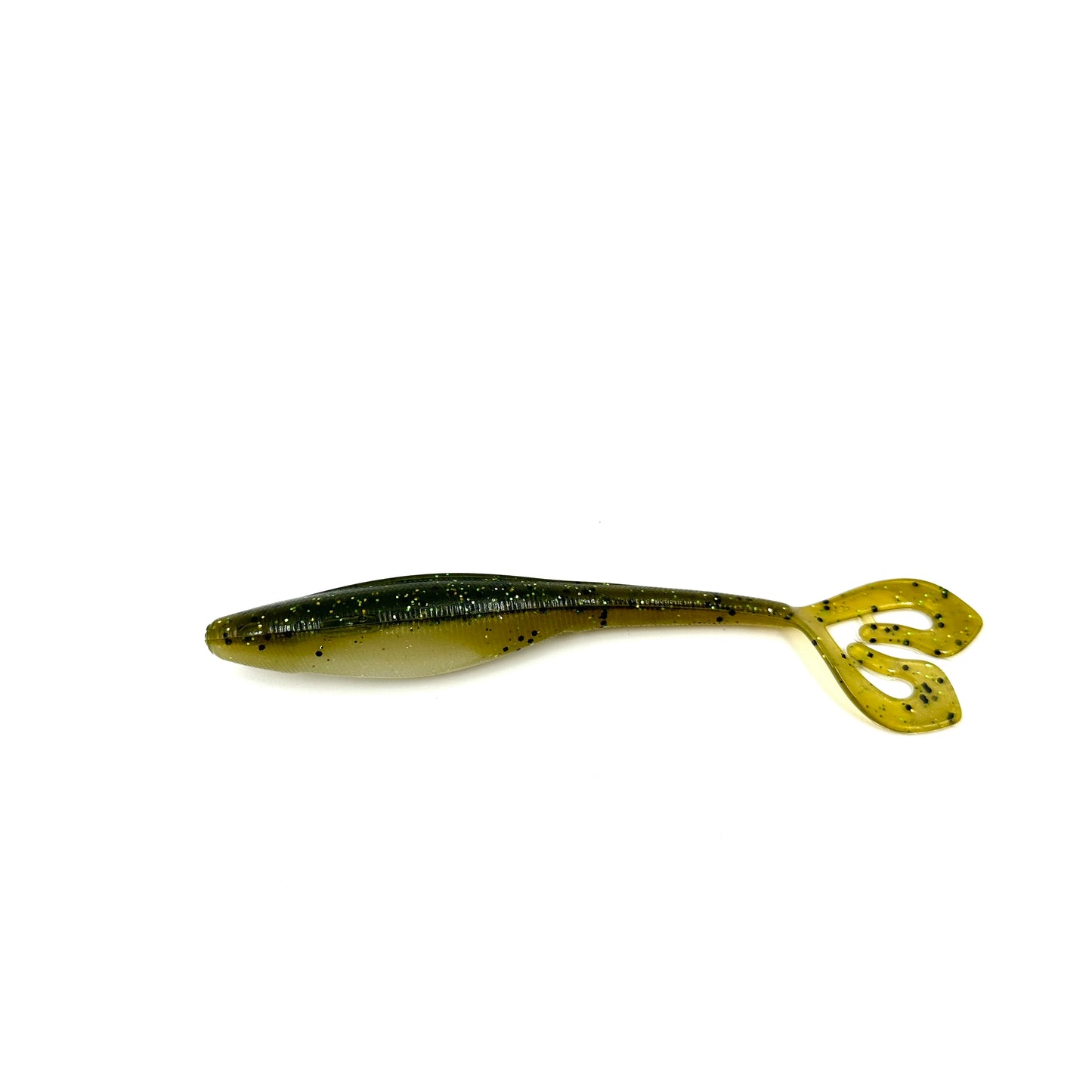 5.25” Powah’glide