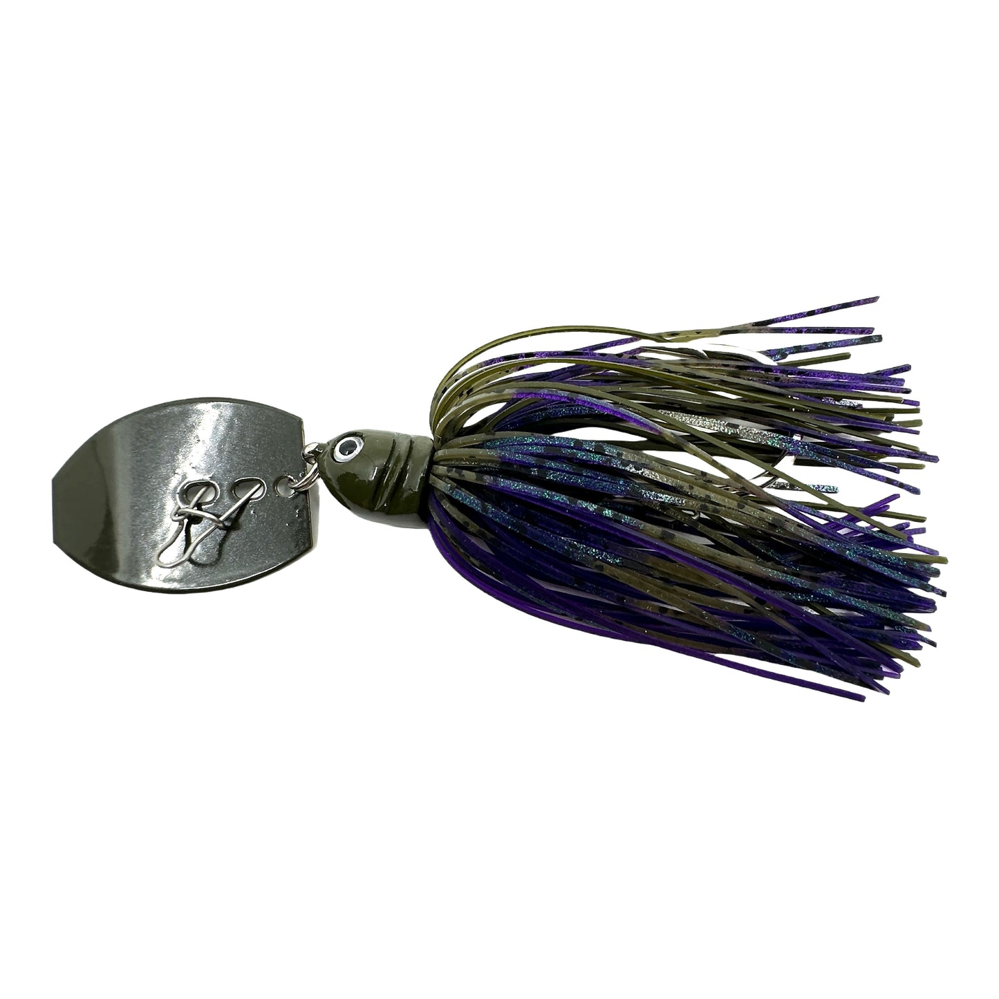 Bladed Jig