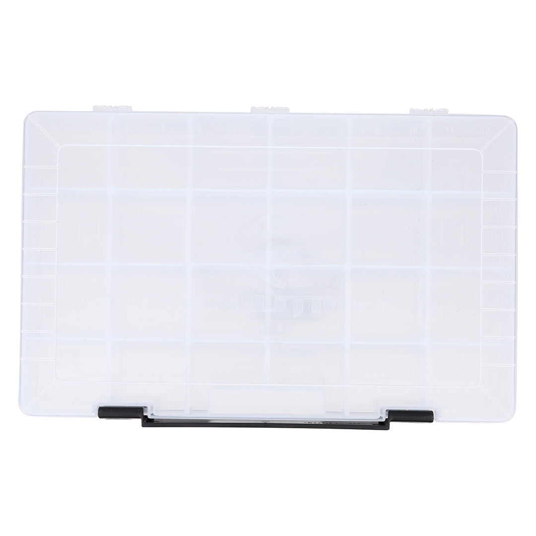 3700 Quiklatch Tray