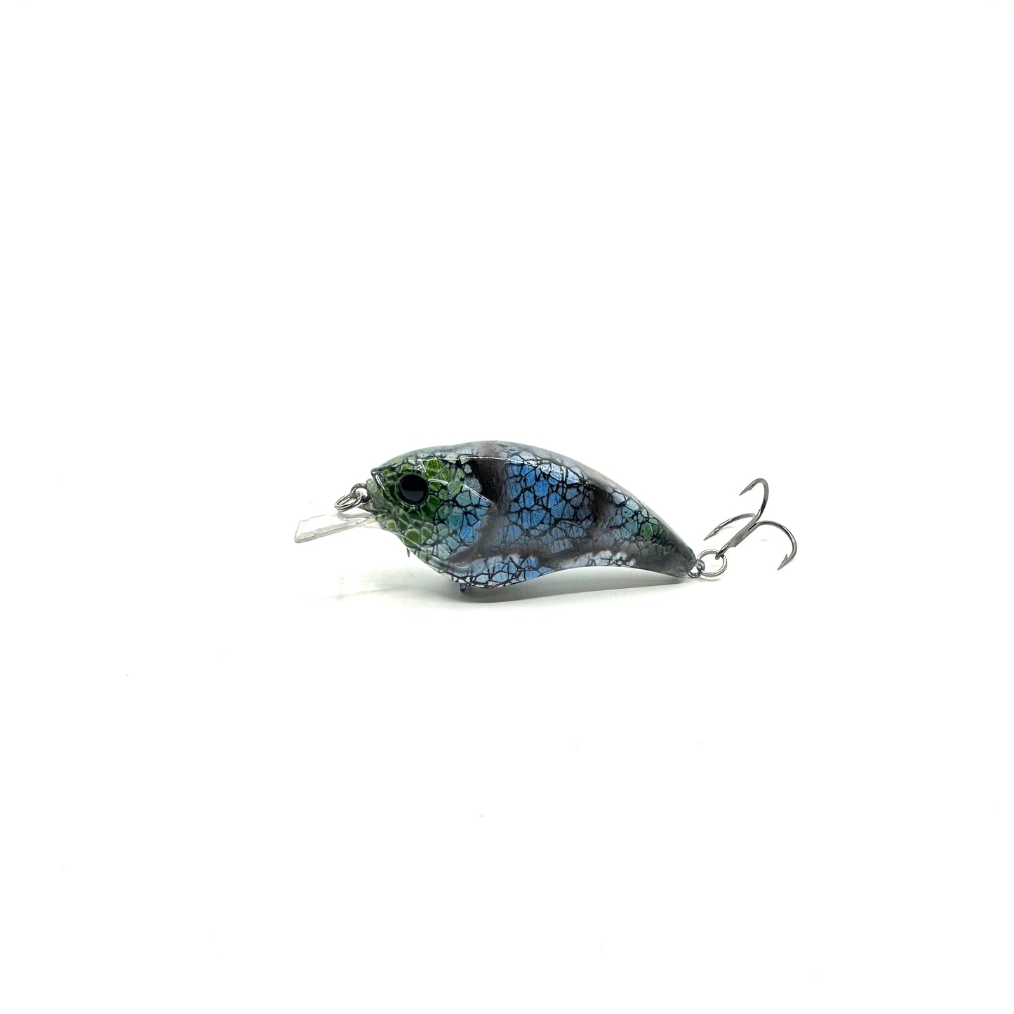 Flatside Crankbait