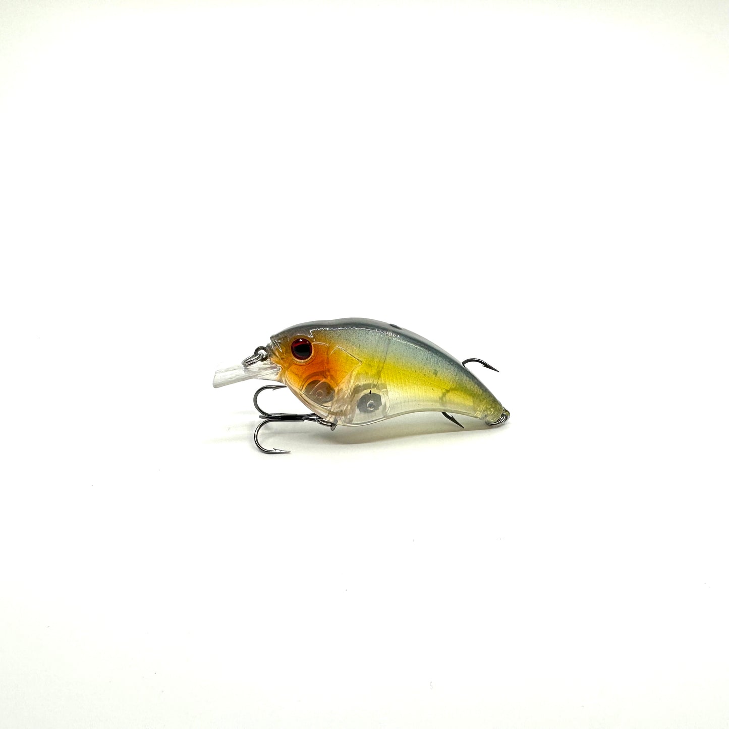 Flatside Crankbait