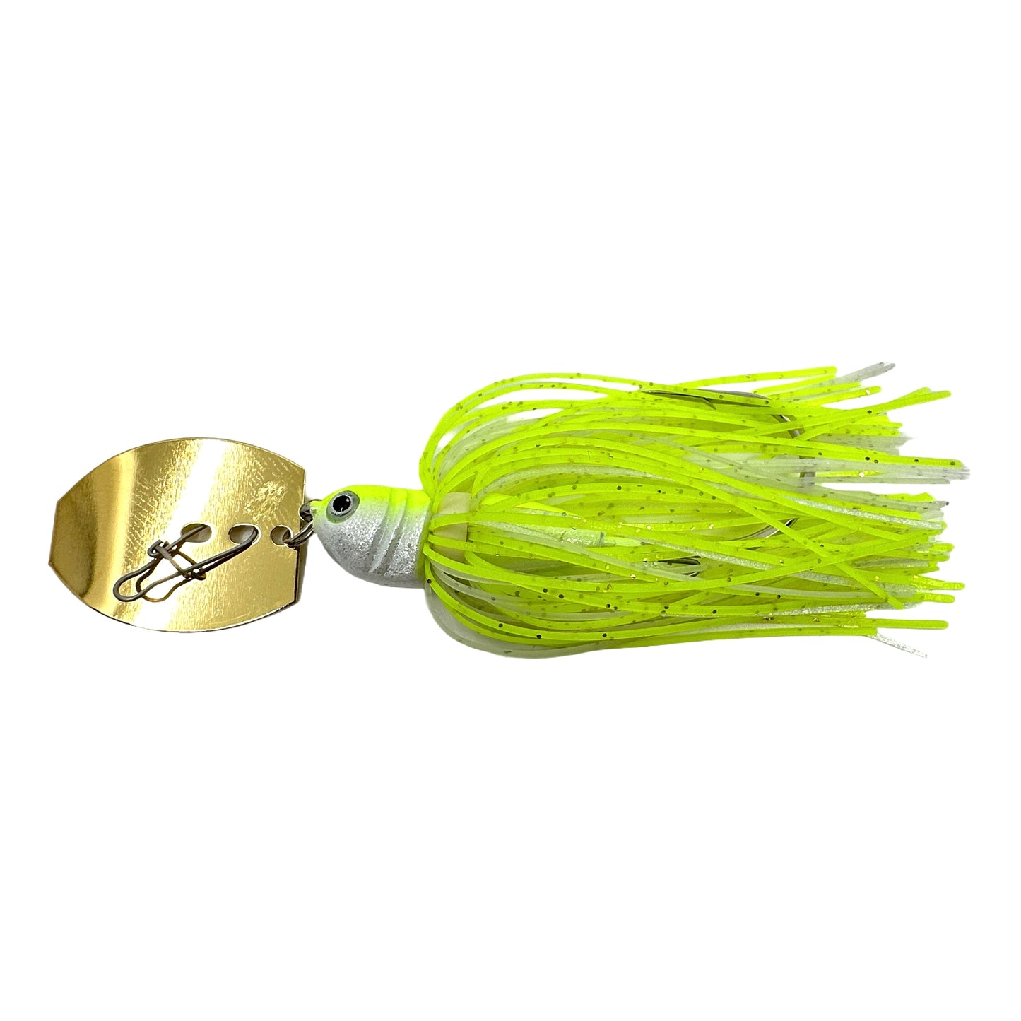 Bladed Jig
