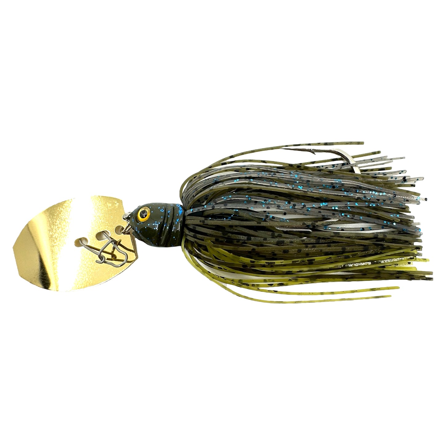 Bladed Jig