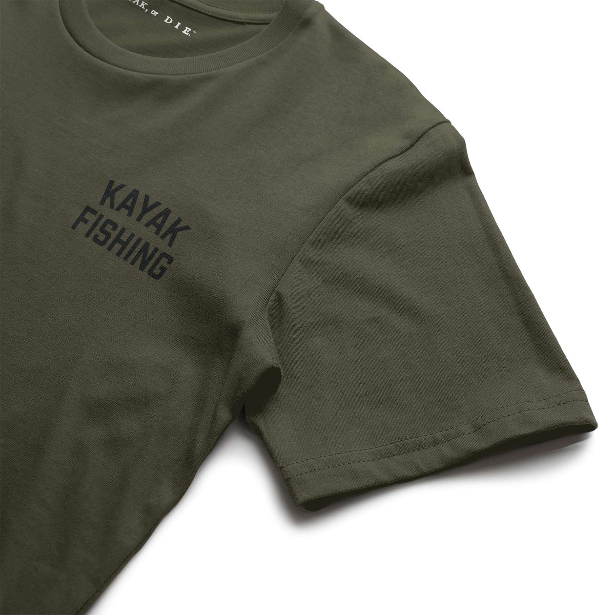 RIVER RAT TEE