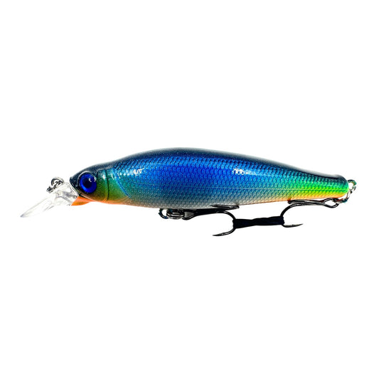 Wrighteous Tackle-Jerkwright Jerkbait