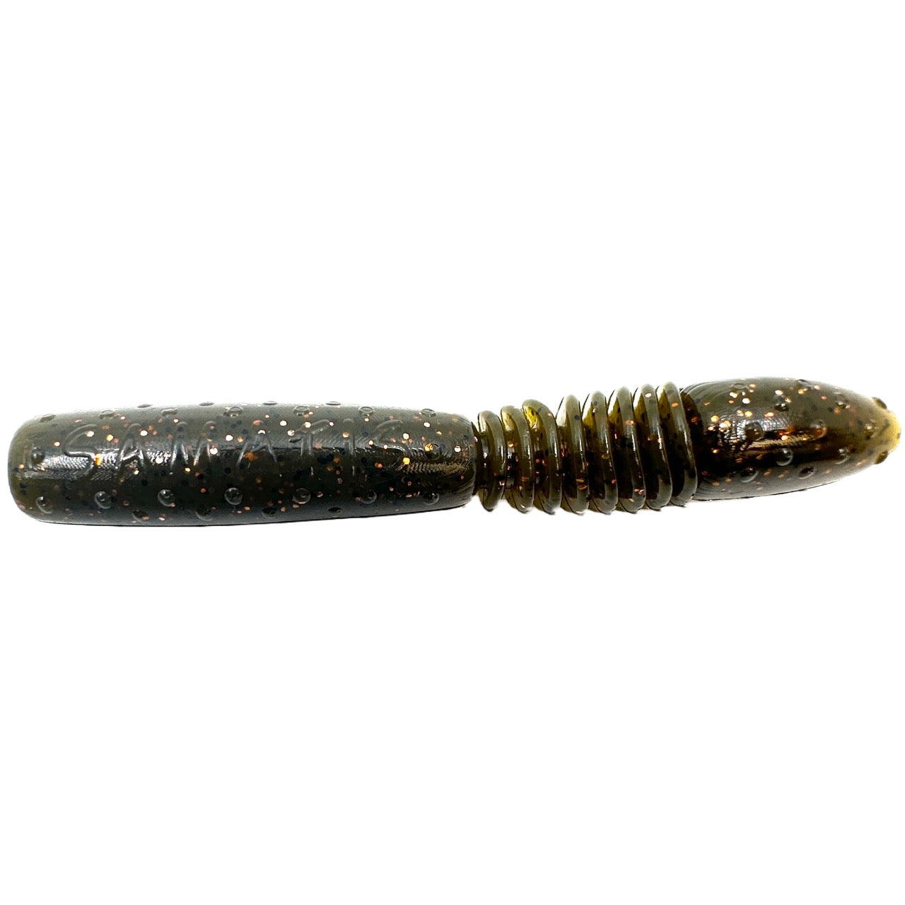 Samatis Baits-HTW (Hollow Tip Worm)