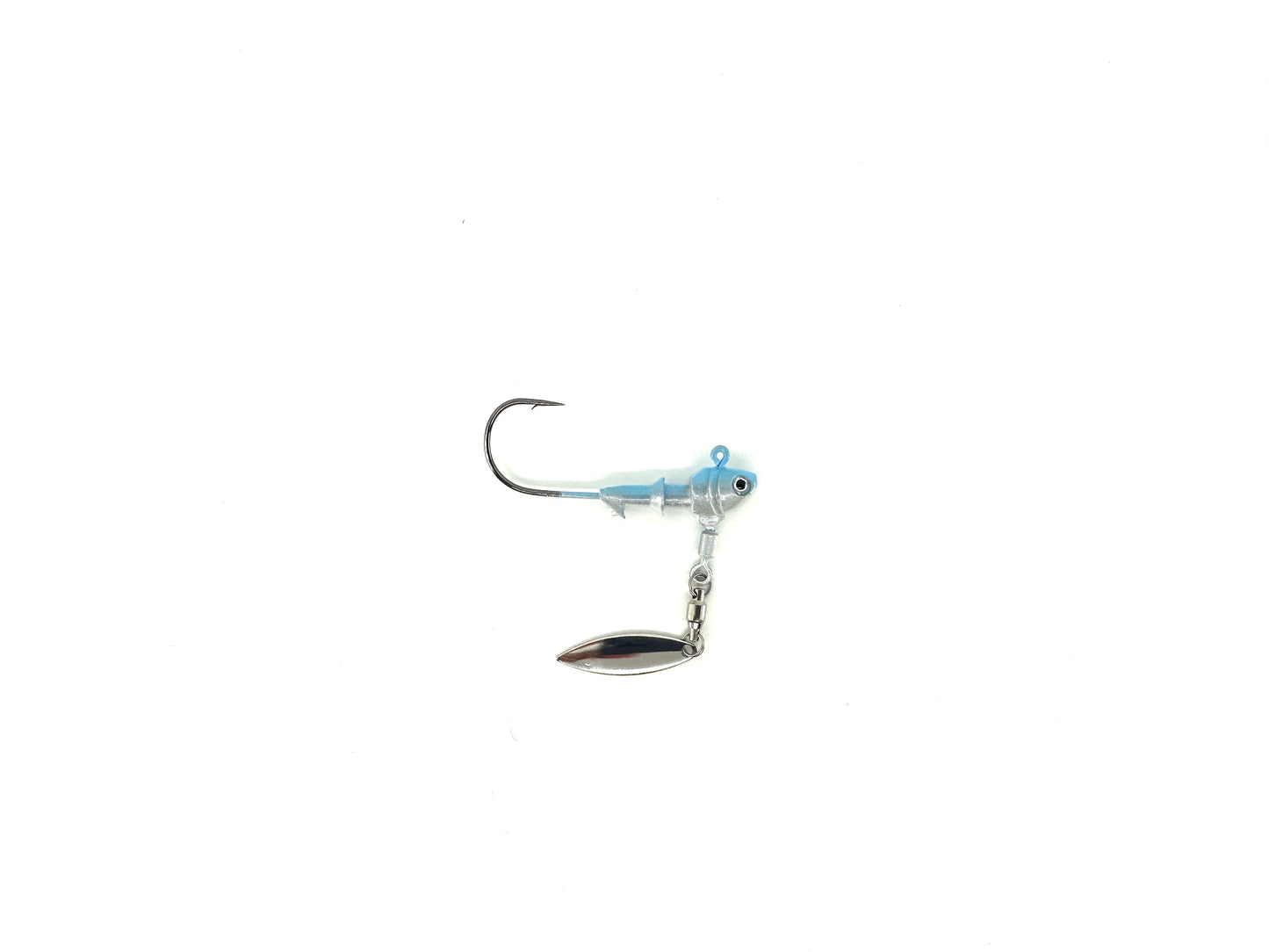 Martins Custom Baits - Underspin
