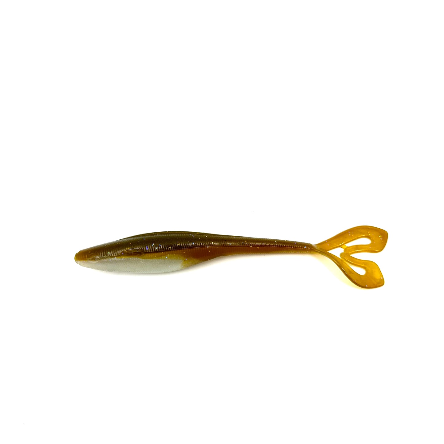 5.25” Powah’glide