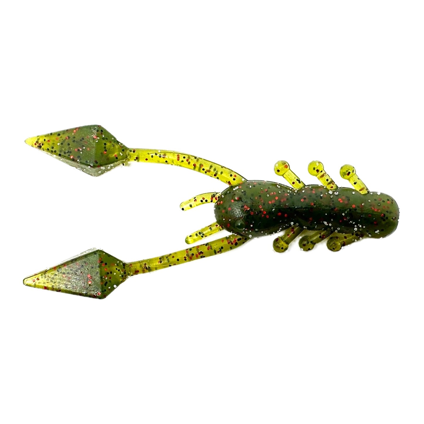 Reaper Craw