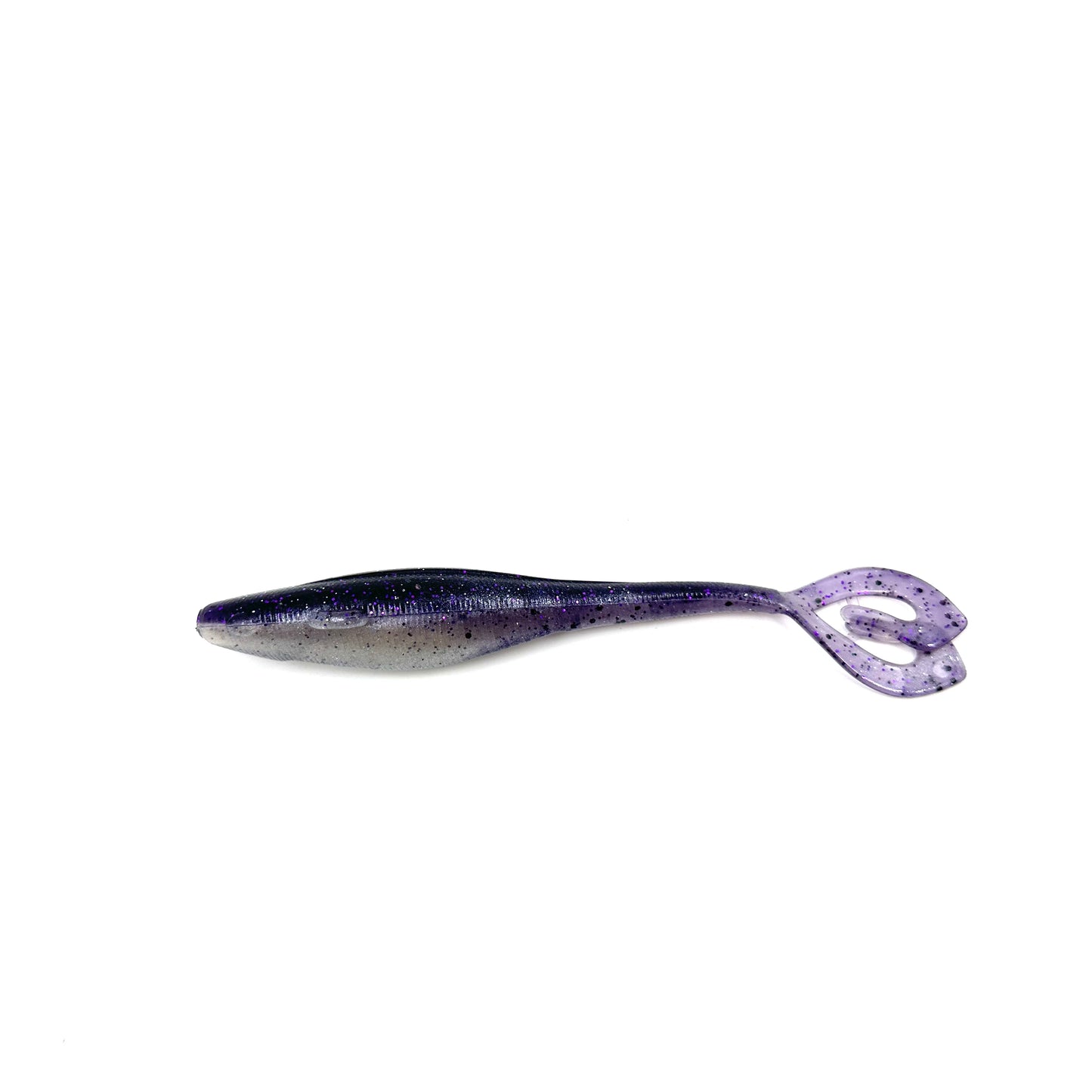 5.25” Powah’glide