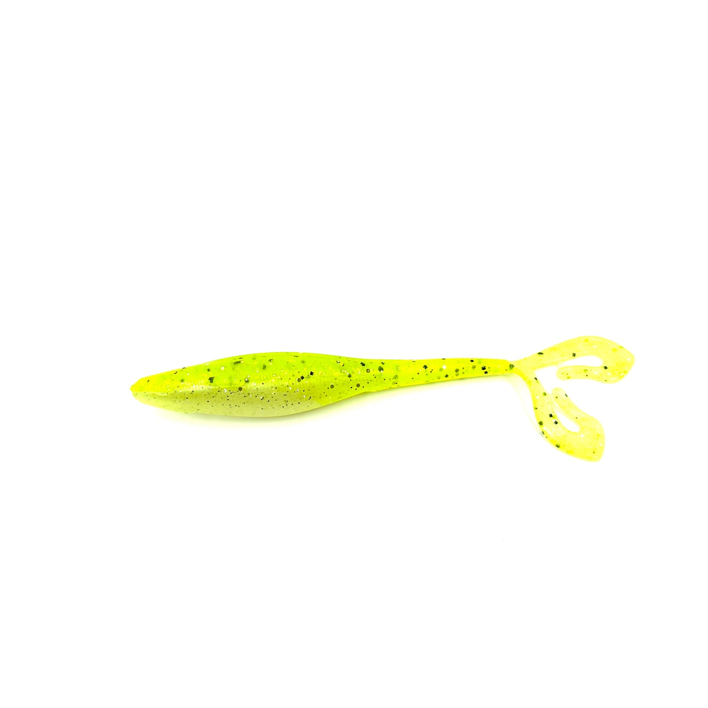 5.25” Powah’glide