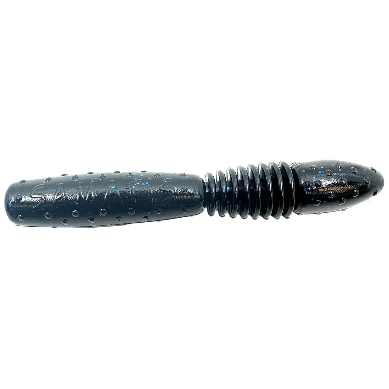 Samatis Baits-HTW (Hollow Tip Worm)