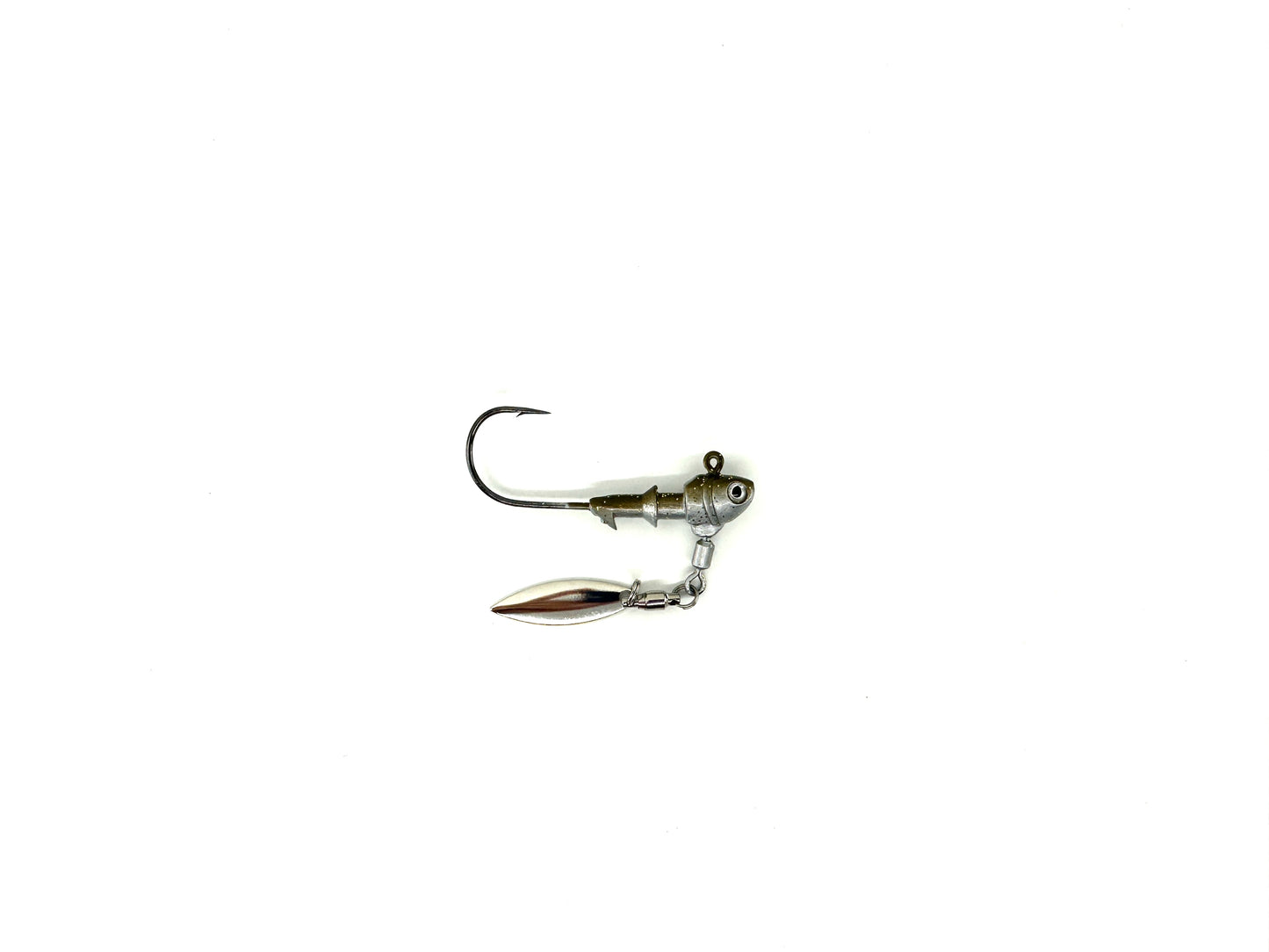 Martins Custom Baits - Underspin