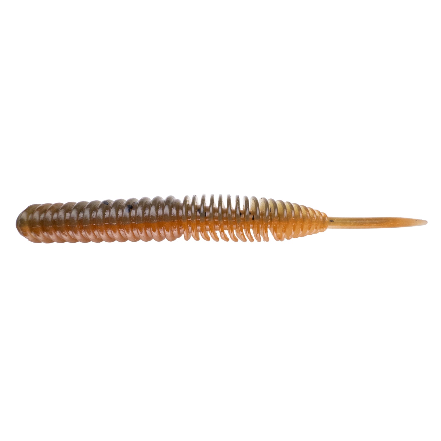 Ballistic Ned 4”
