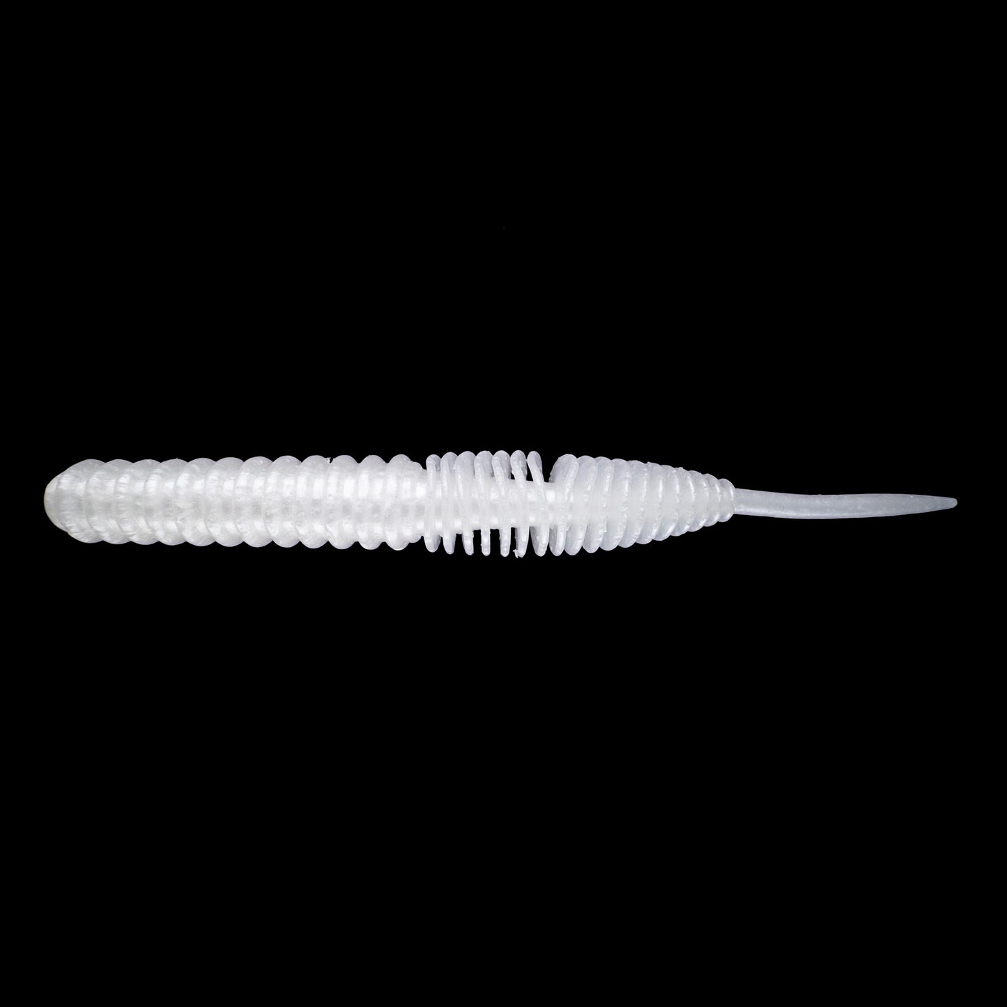 Ballistic Ned 4”