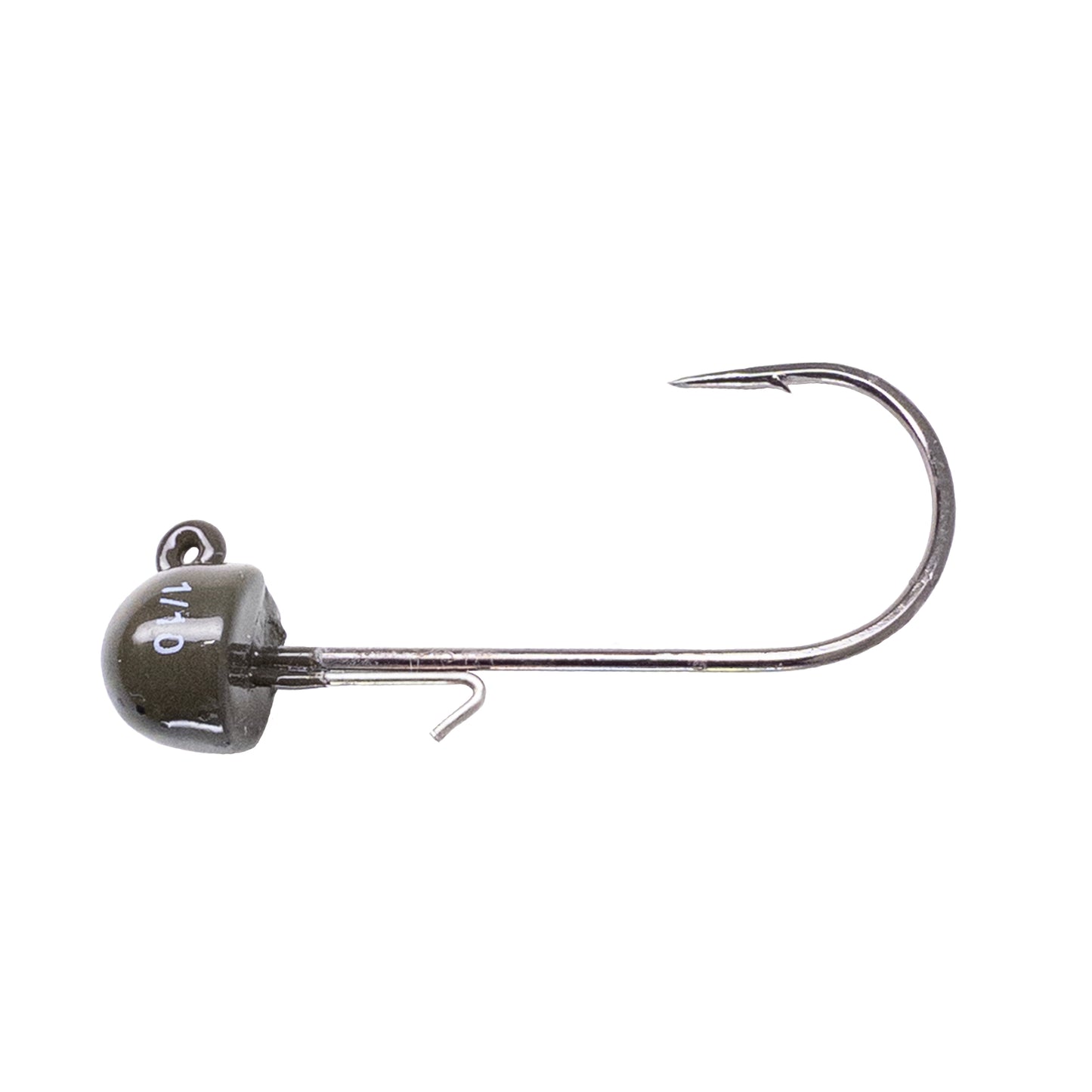 Deadly Nedley Jig Heads with QuickID