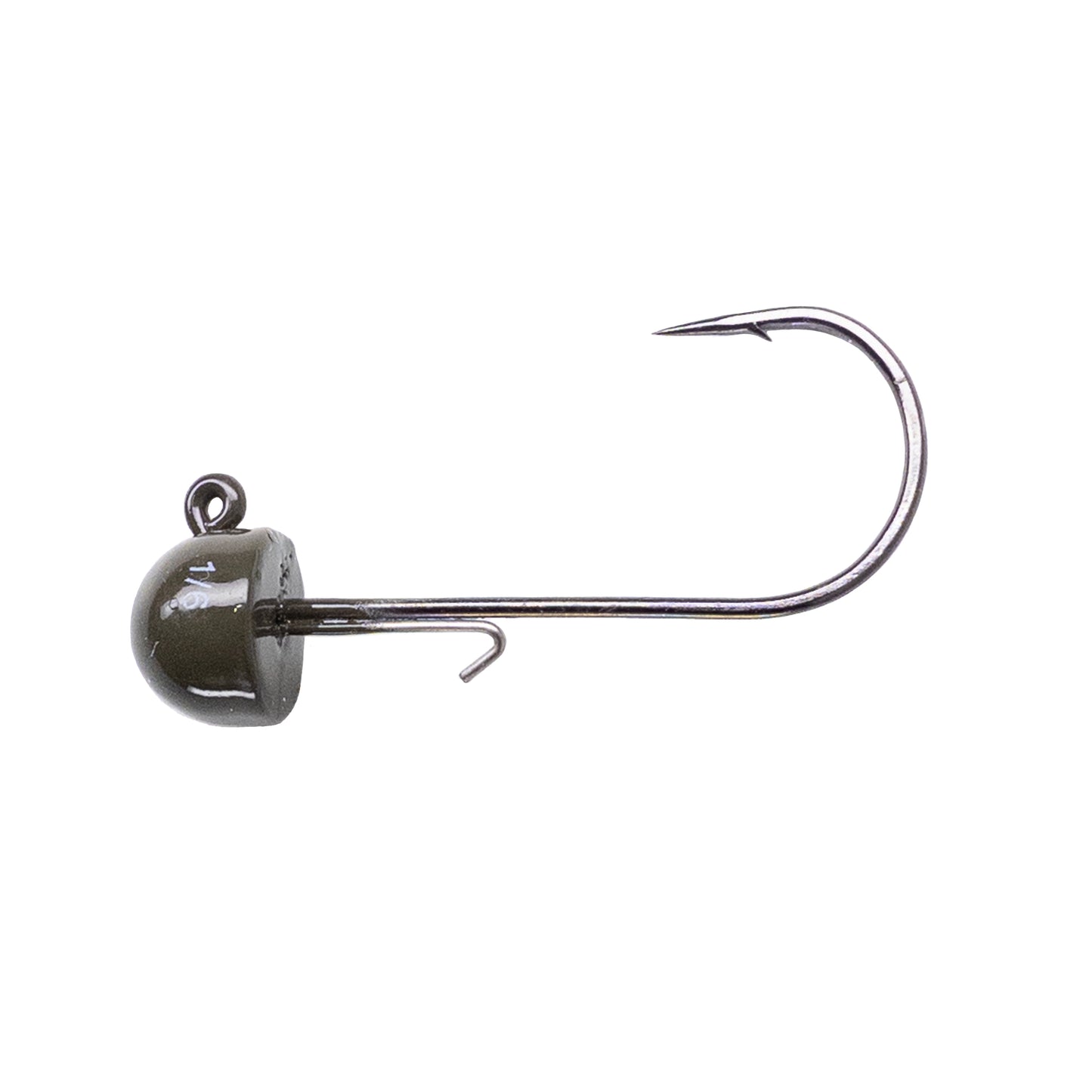 Deadly Nedley Jig Heads with QuickID