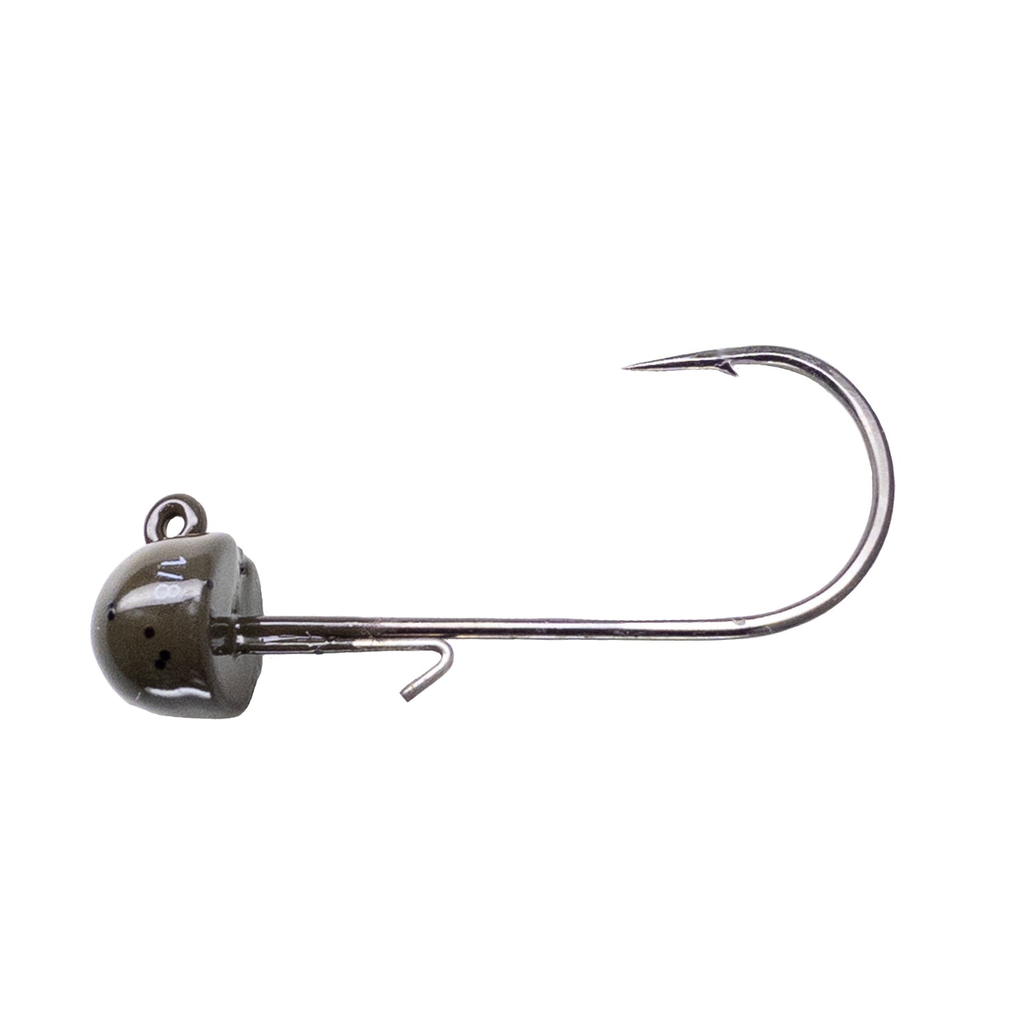 Deadly Nedley Jig Heads with QuickID
