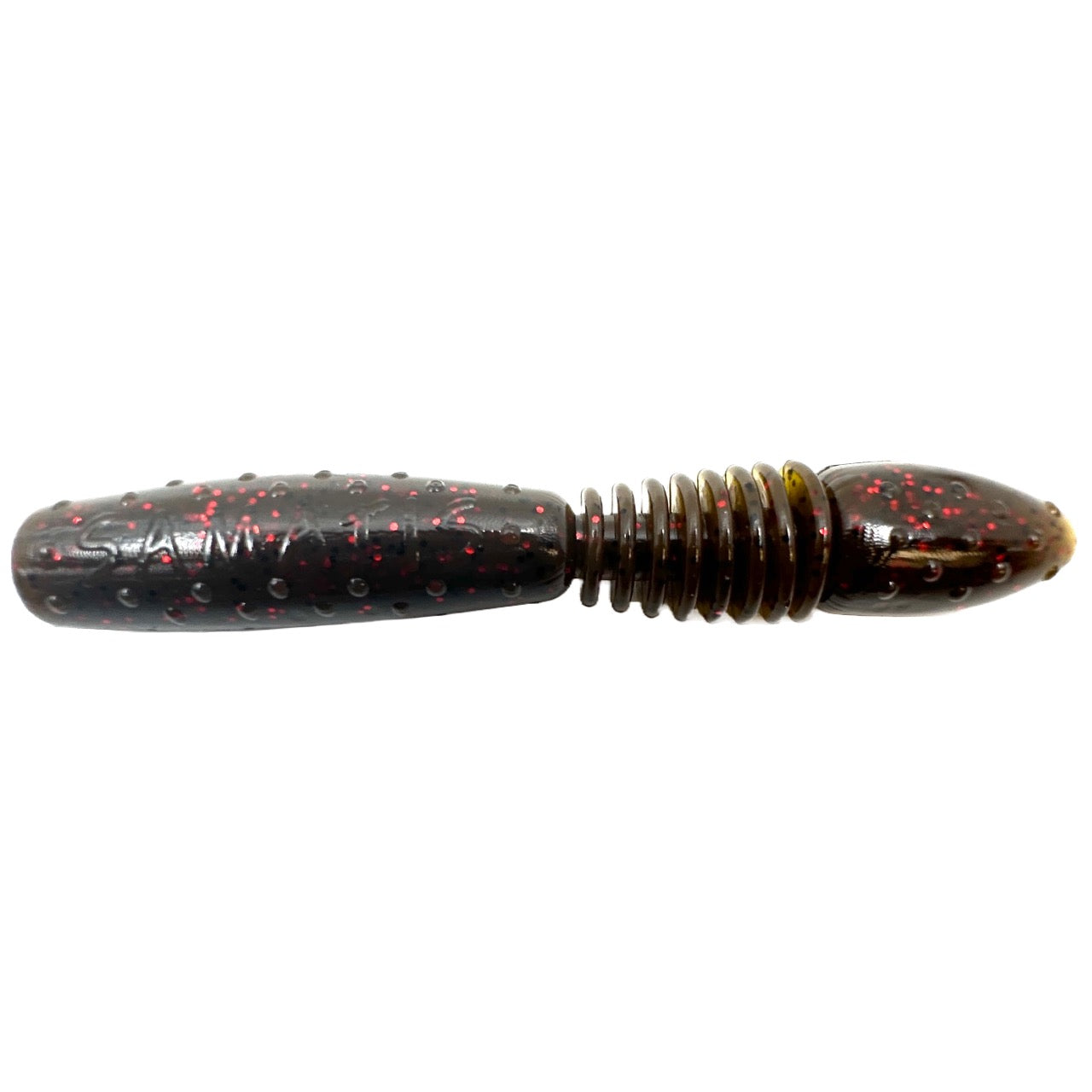 Samatis Baits-HTW (Hollow Tip Worm)