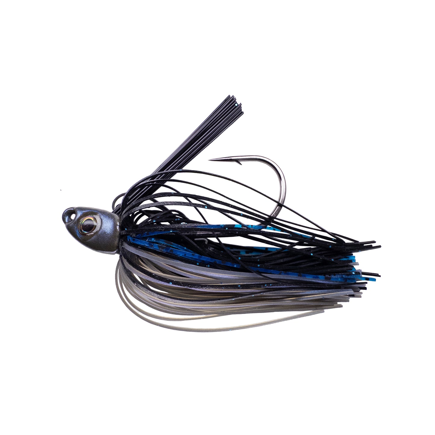 Speedball Ultimate Swim Jig
