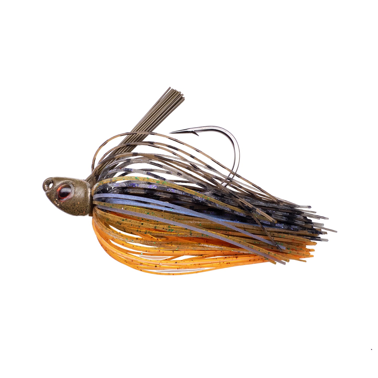 Speedball Ultimate Swim Jig