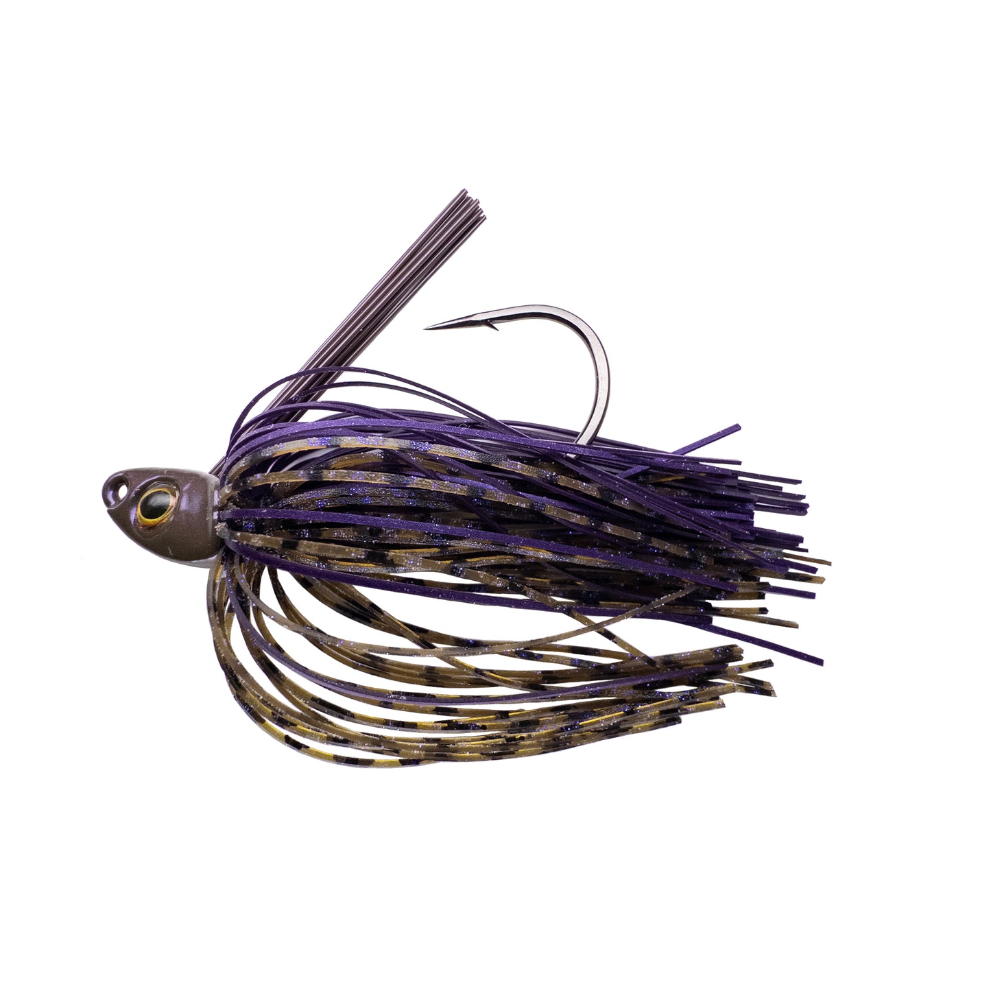Speedball Ultimate Swim Jig