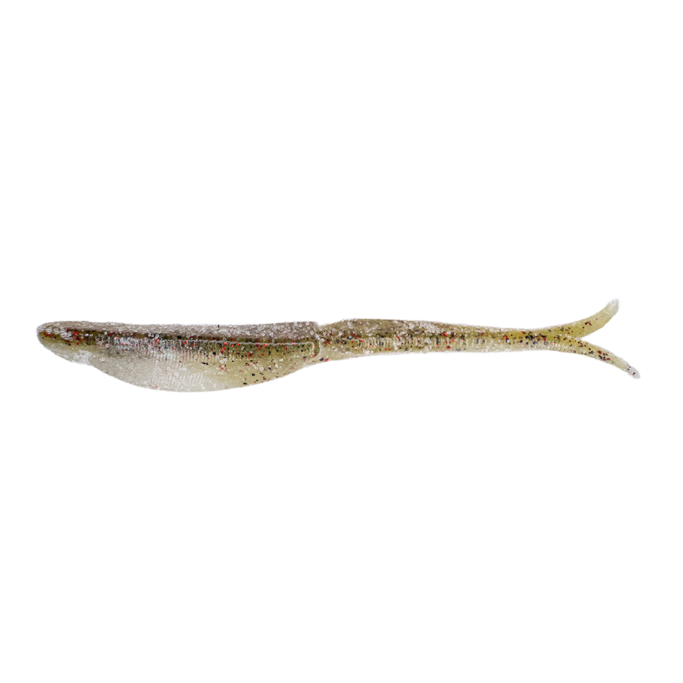 Mortal Minnow 5"