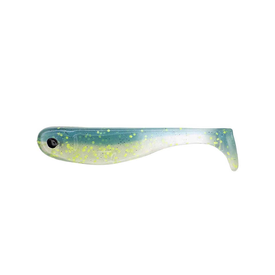 3.25” Minnow