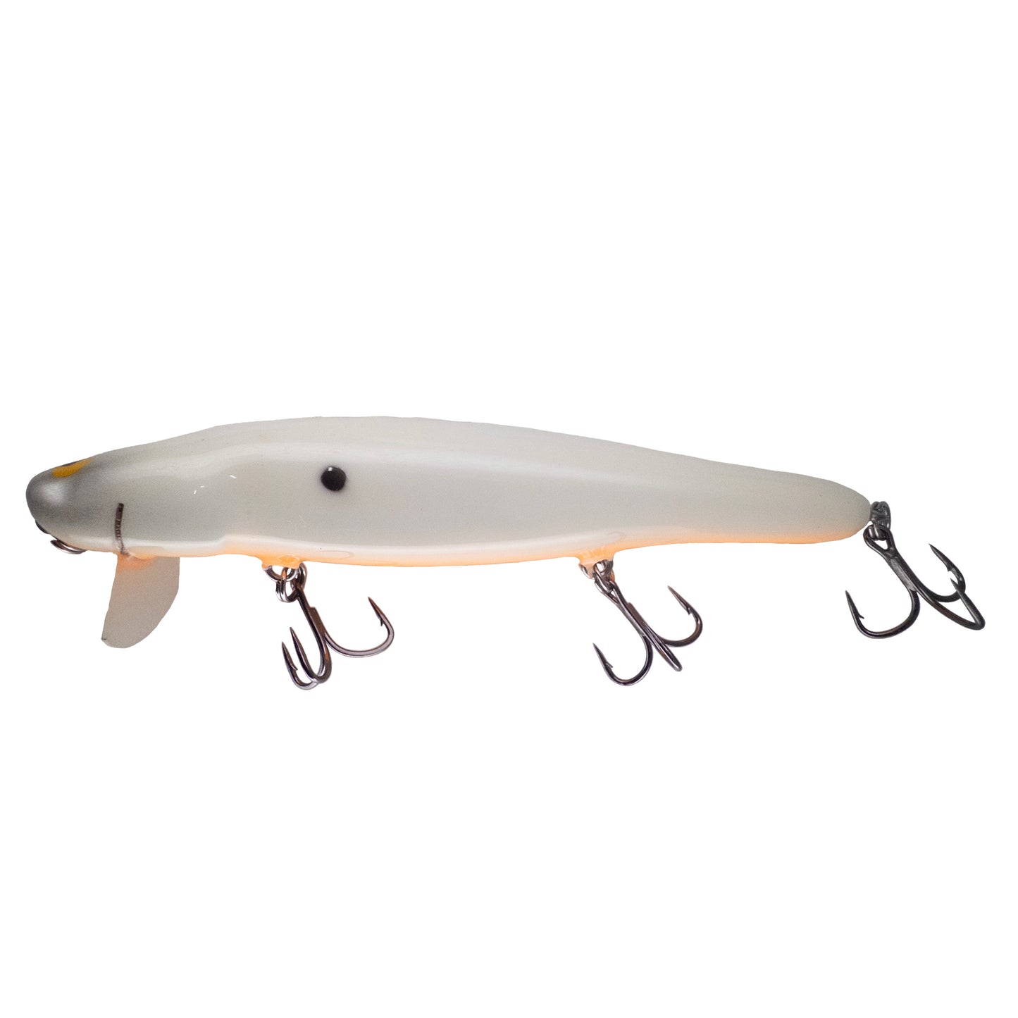 Heads Up Wake Bait