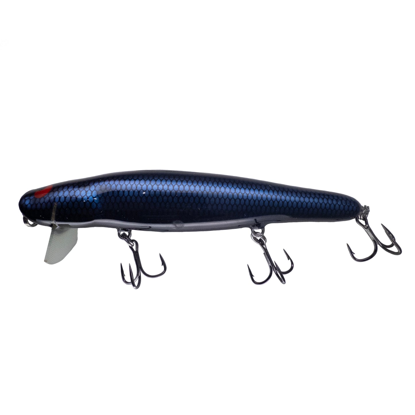 Heads Up Wake Bait