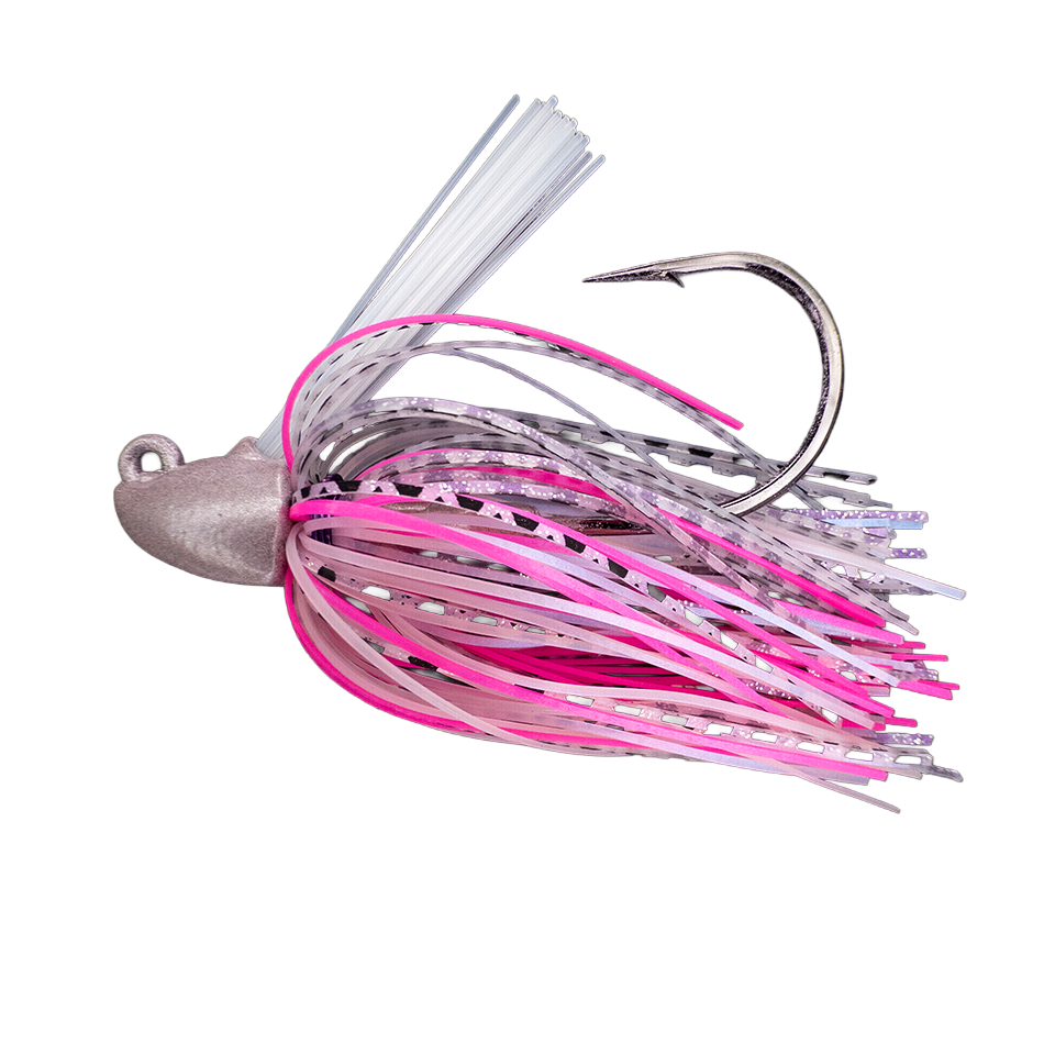 Swim Jig
