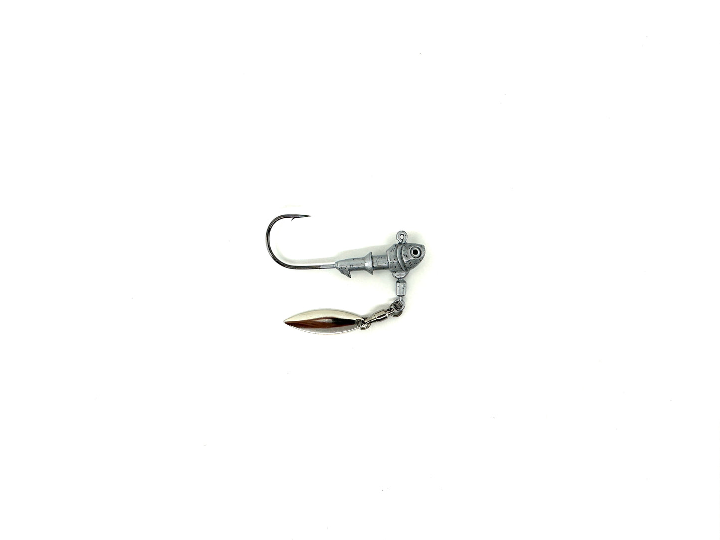 Martins Custom Baits - Underspin