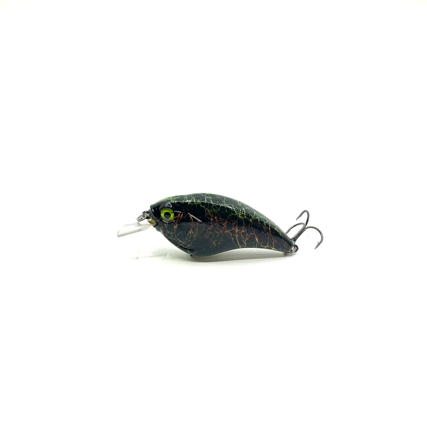 Flatside Crankbait